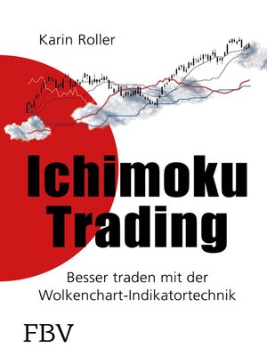 cover image of Ichimoku-Trading